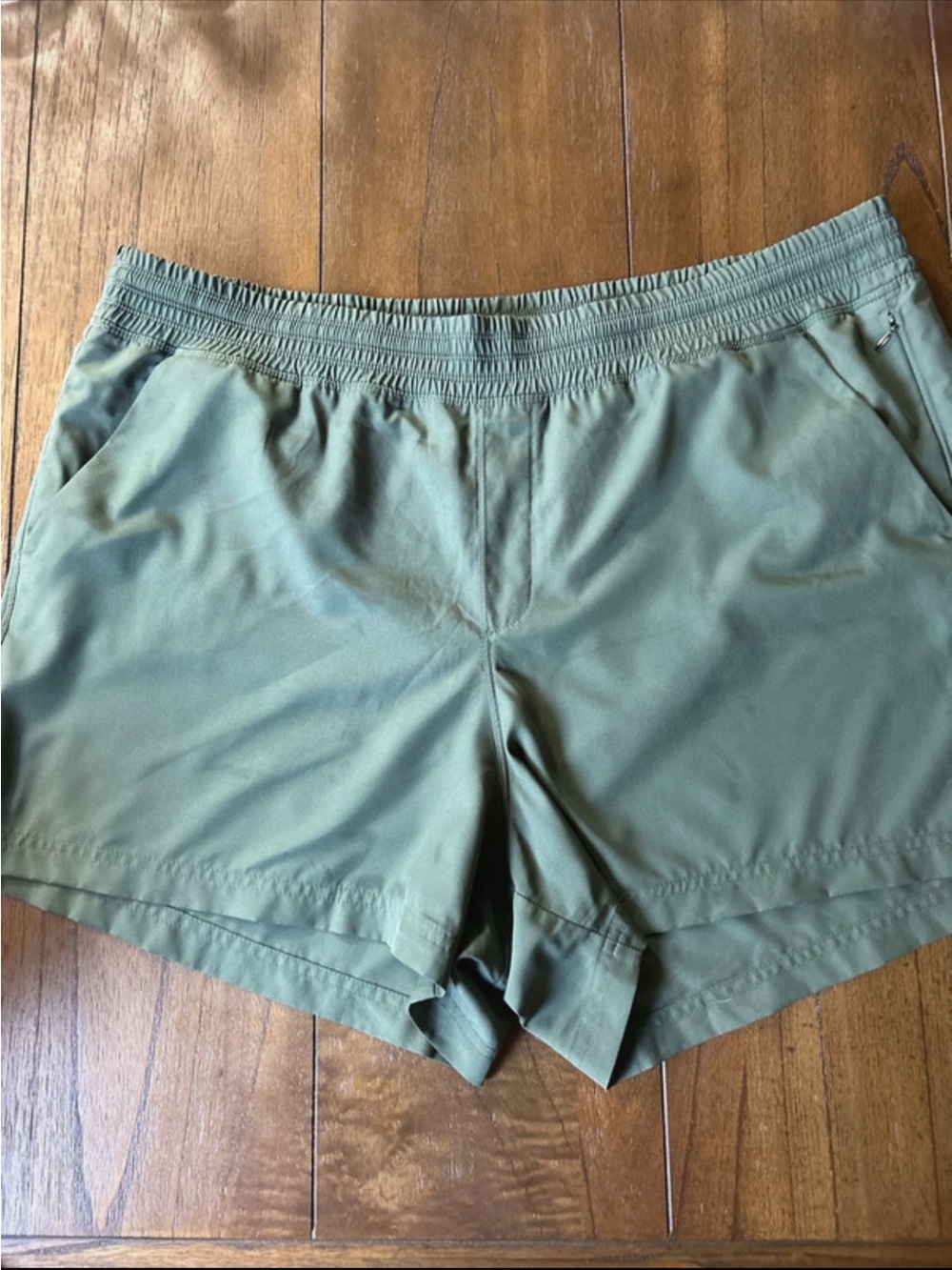 Old Navy Stretchtech Shorts